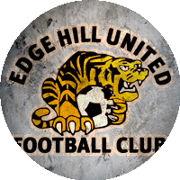 Logo Edge Hill United FC
