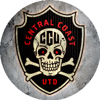 Logo Central Coast United