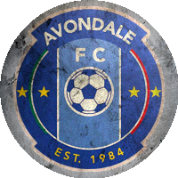 Logo Avondale FC