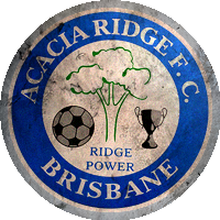 Logo Acacia Ridge FC