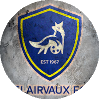 Logo Clairvaux FC
