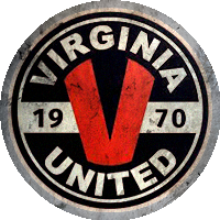 Logo Virginia United FC