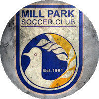 Logo Mill Park SC