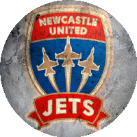 Logo Newcastle Jets (NPL)