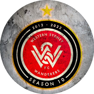 Logo Western Sydney Wanderers (NPL)
