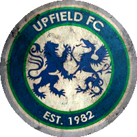 Logo Upfield SC