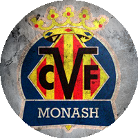Logo Monash Villarreal FC