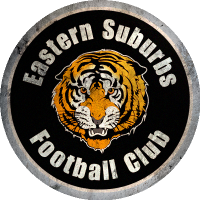 Logo Eastern Suburbs FC