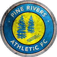 Logo Pine Rivers Athletic FC