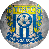 Logo Taringa Rovers
