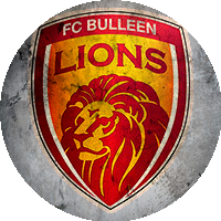 Logo FC Bulleen Lions