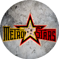 Logo North-Eastern MetroStars
