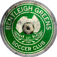 Logo Bentleigh Greens