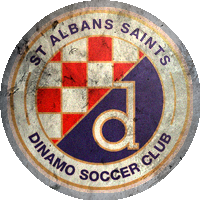 Logo St. Albans Dinamo FC