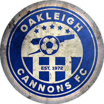 Logo Oakleigh Cannons