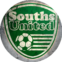 Logo Souths United