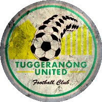 Logo Tuggeranong United FC