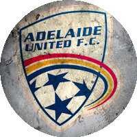 Logo Adelaide United FC