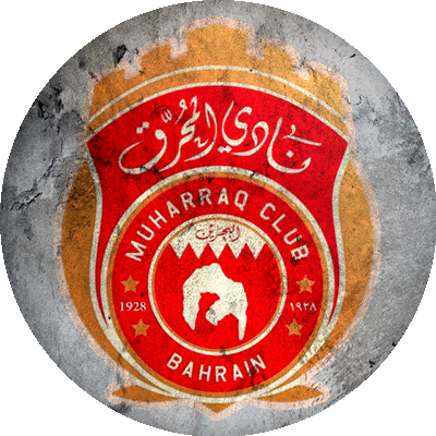 Logo Al-Muharraq Club