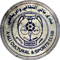 Logo A'ali Club
