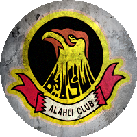 Logo Al-Ahli Club Manama