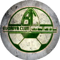 Logo Budaiya Club