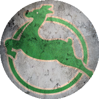 Logo Al-Bahrain Sports Club