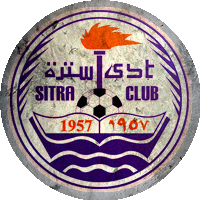 Logo Sitra Club