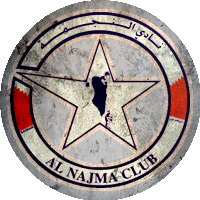 Logo Al-Najma Sports Club