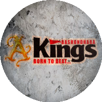 Logo Bashundhara Kings