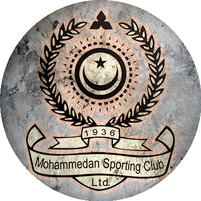 Logo Mohammedan Sporting Club Dhaka