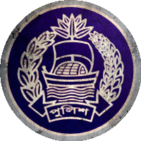Logo Bangladesh Police FC
