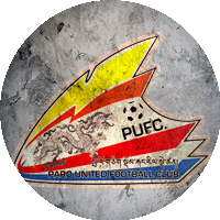 Logo Paro United FC