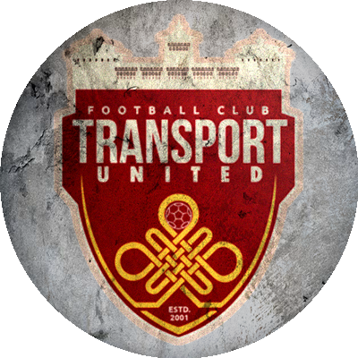 Logo Transport United FC