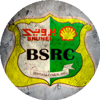 Logo Brunei Shell Recreation Club