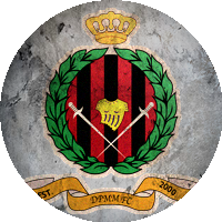 Logo Duli Pengiran Muda Mahkota FC
