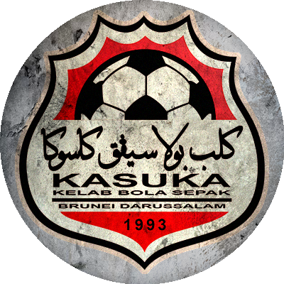 Logo Kasuka FC