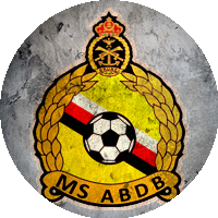 Logo Majlis Sukan Angkatan Bersenjata Diraja Brunei