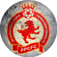 Logo Phnom Penh Crown
