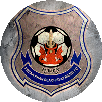 Logo Preah Khan Reach Svay Rieng FC
