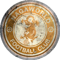 Logo Nagaworld FC
