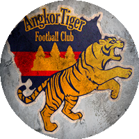 Logo Angkor Tiger FC