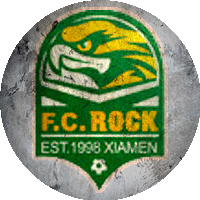 Logo Xiamen Rock