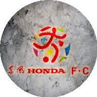 Logo Dongfeng Honda Wuhan