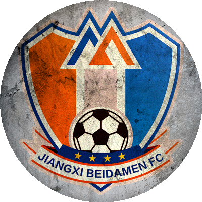 Logo Jiangxi Beidamen FC