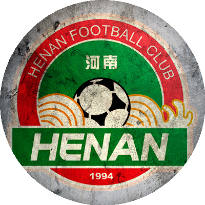 Logo Henan Songshan Longmen FC
