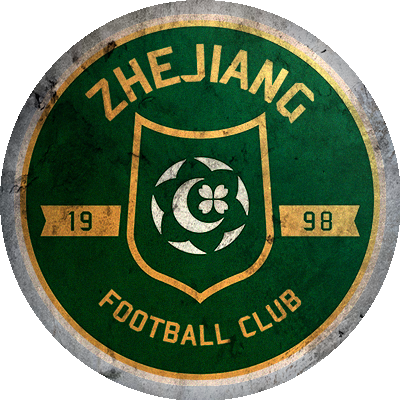 Logo Zhejiang Professional FC
