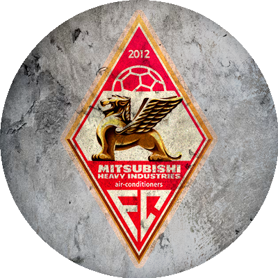 Logo Shanghai Changning Mitsubishi Flying Lions