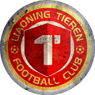Liaoning Tieren