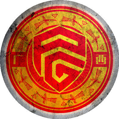 Logo Guangxi Pingguo